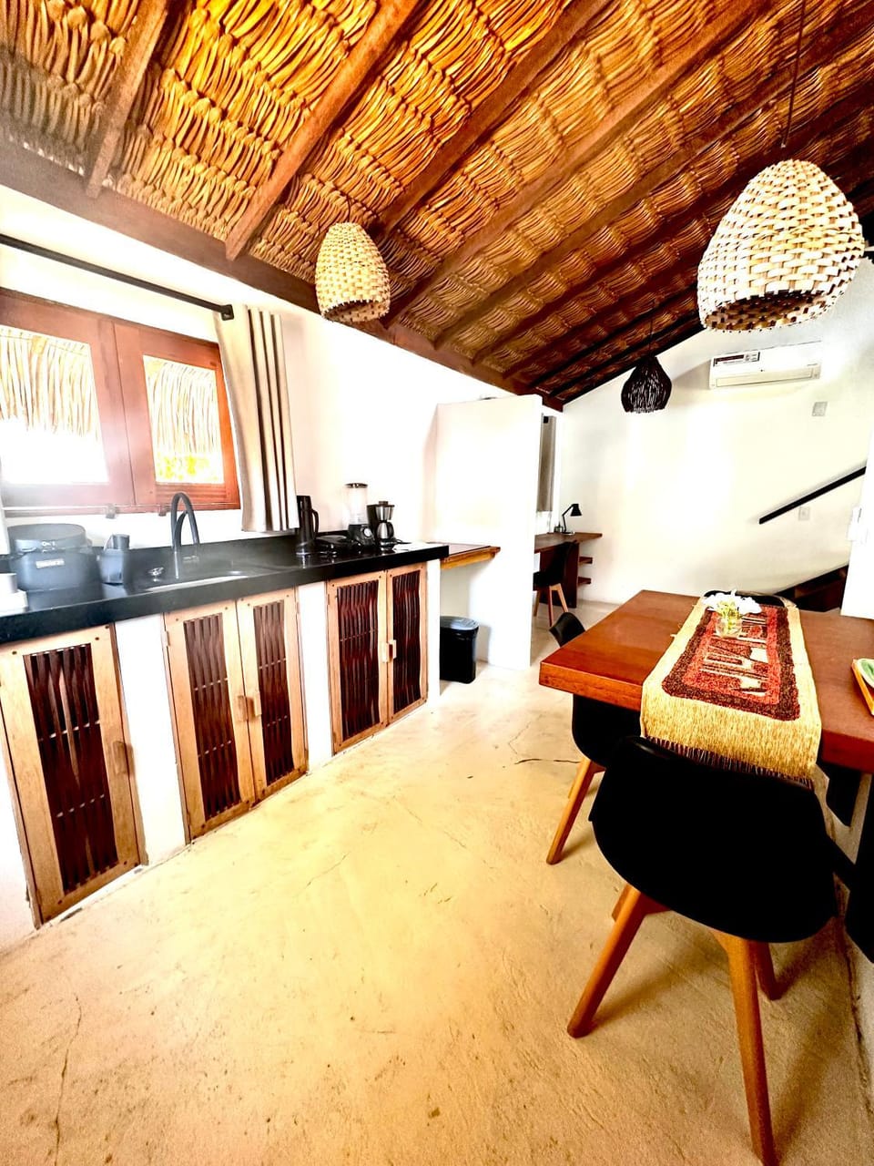 Alto Mar - Atins Chalet in State of Maranhão, Brazil