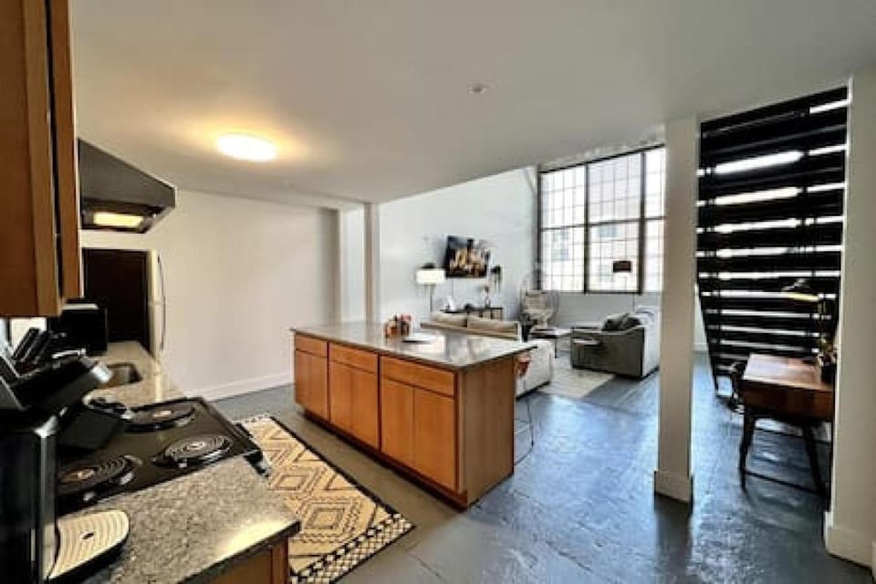 5104 Cartridge Factory Loft Apartment in Ohio