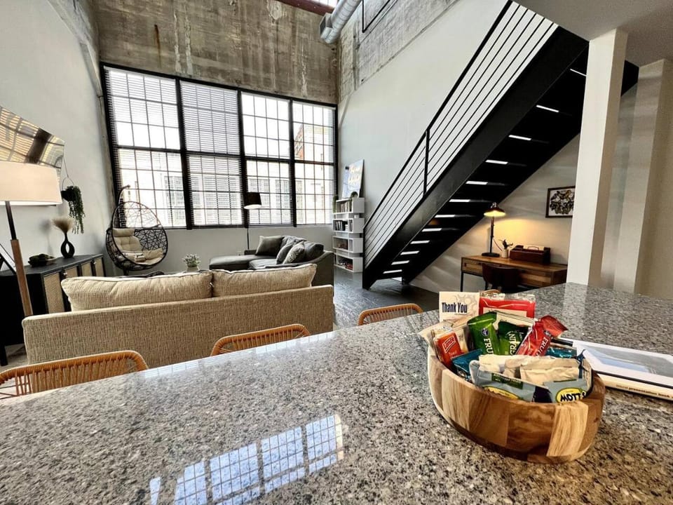 5104 Cartridge Factory Loft Apartment in Ohio