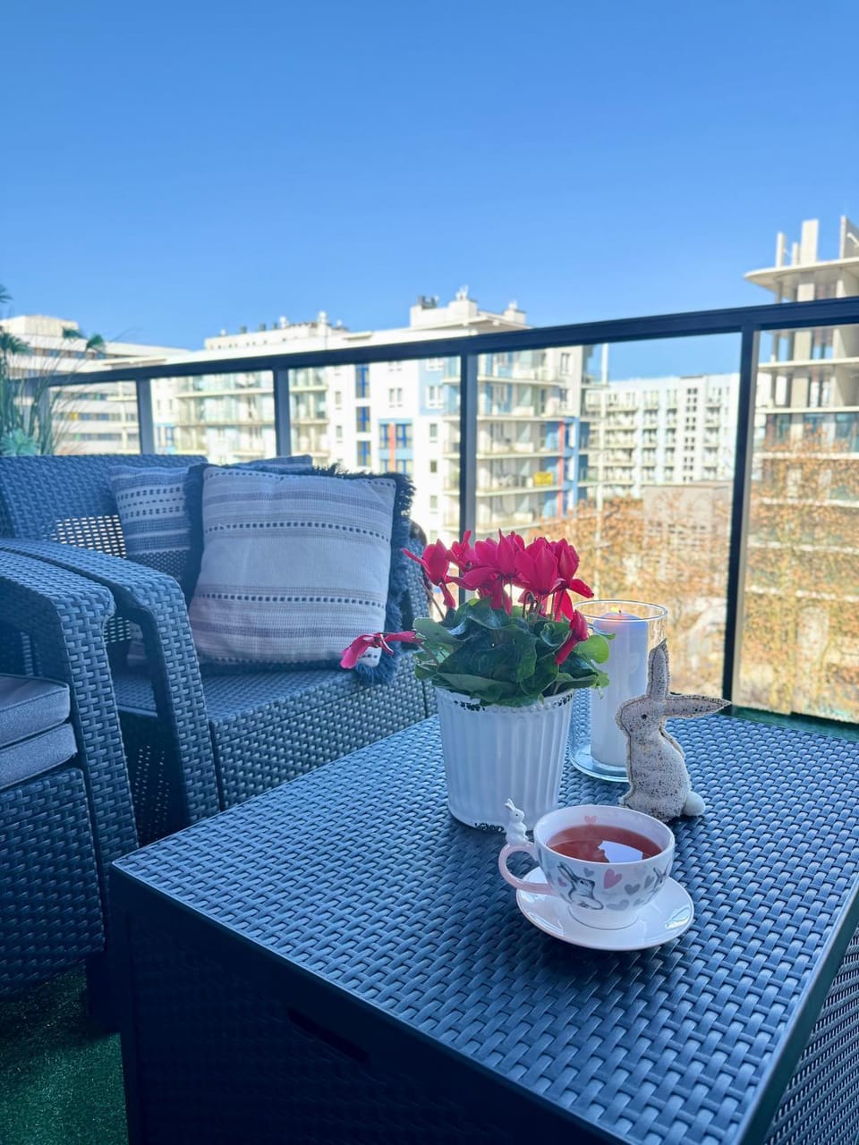 Al-Dom Apartamenty Kasprowicza 20C z basenem oraz siłownią Apartment in West Pomeranian Voivodeship, Poland