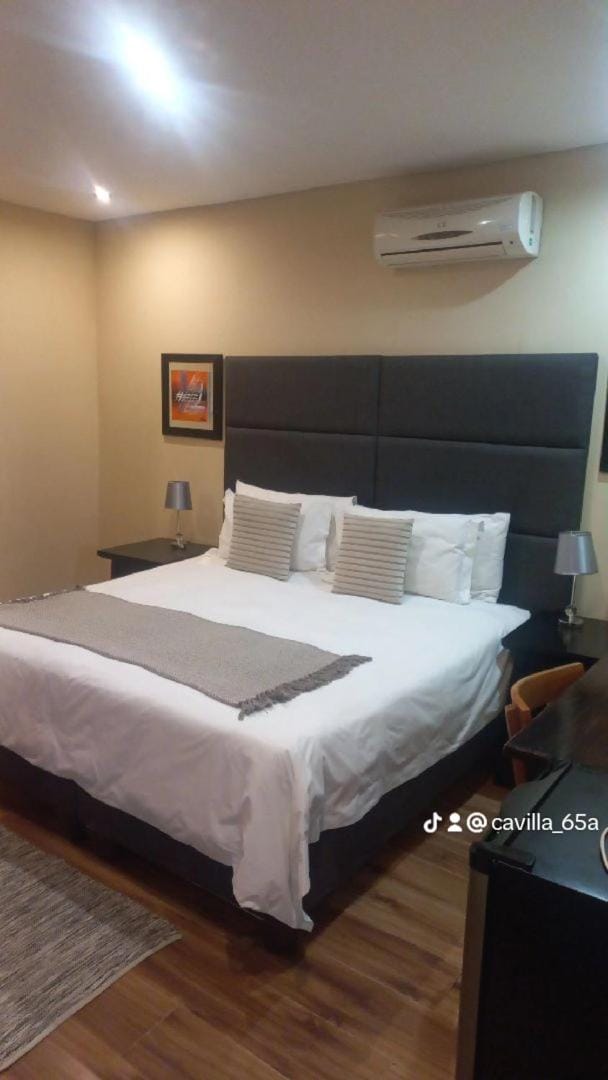 Cavilla Lodge Bed and Breakfast in Gauteng