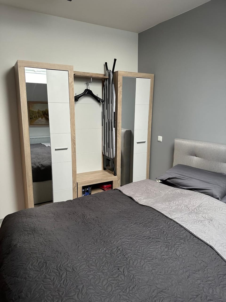 Zwillinge Ferienwohnung am Markt Apartment in Thuringia, Germany