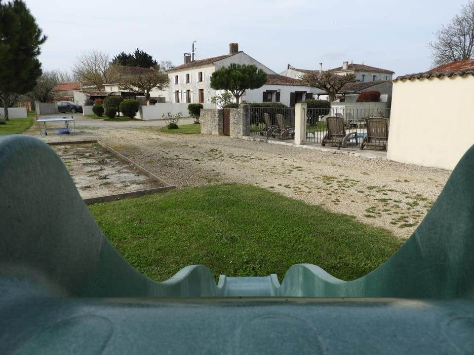 View (from property/room), Garden view