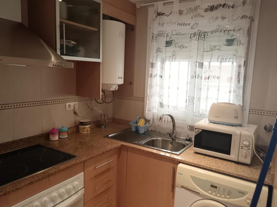Costa azahar I Apartment in Valencian Community