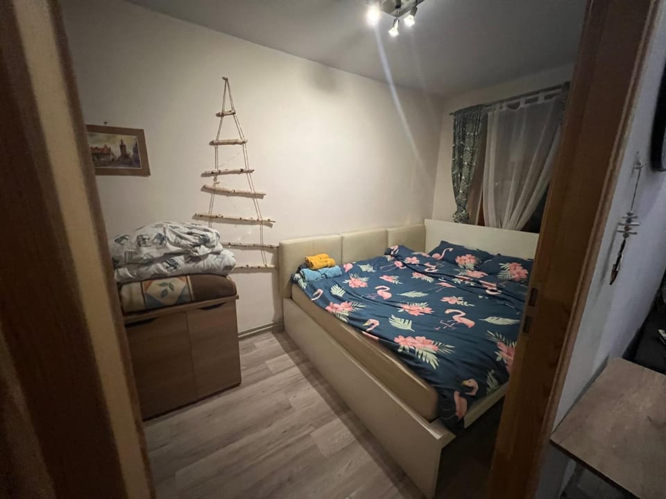 Mieszkanie nad morzem Apartment in Gdansk