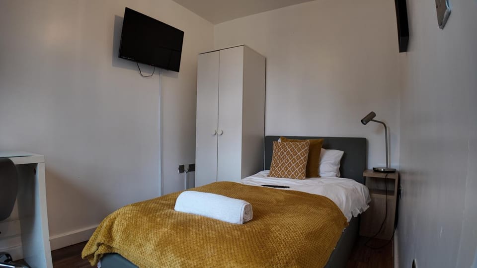 Stylish Stay in Vibrant Salford, Manchester! Apartment in Salford