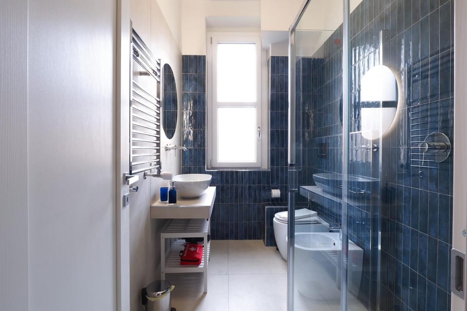 Shower, Toilet, Bathroom, bidet