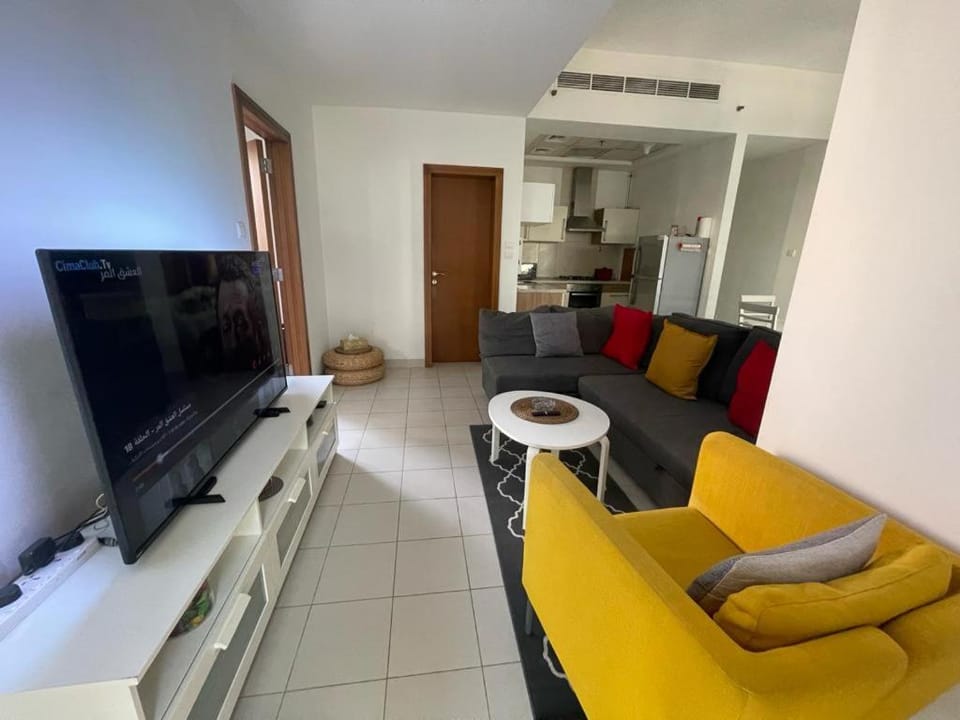 Le golden Apartment in Dubai