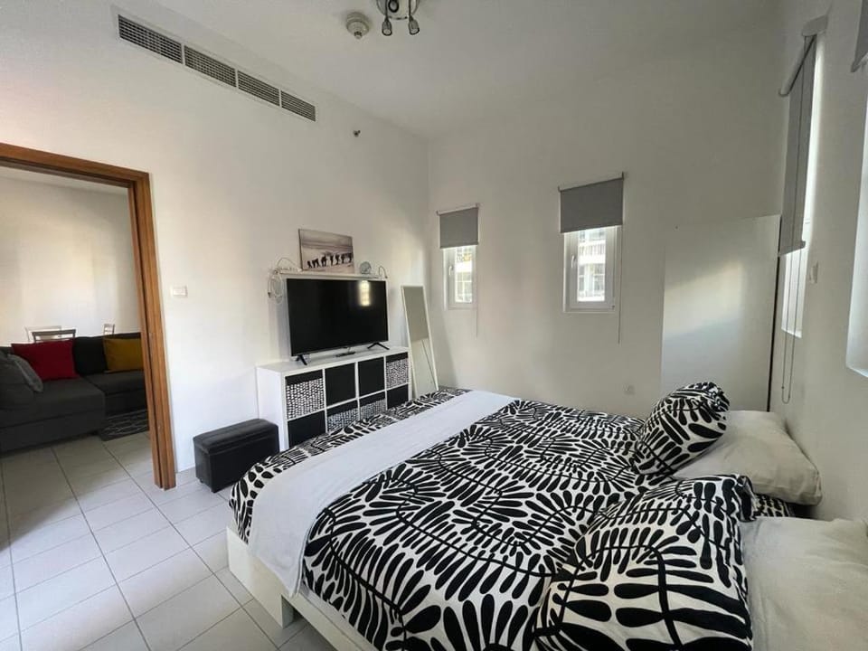 Le golden Apartment in Dubai