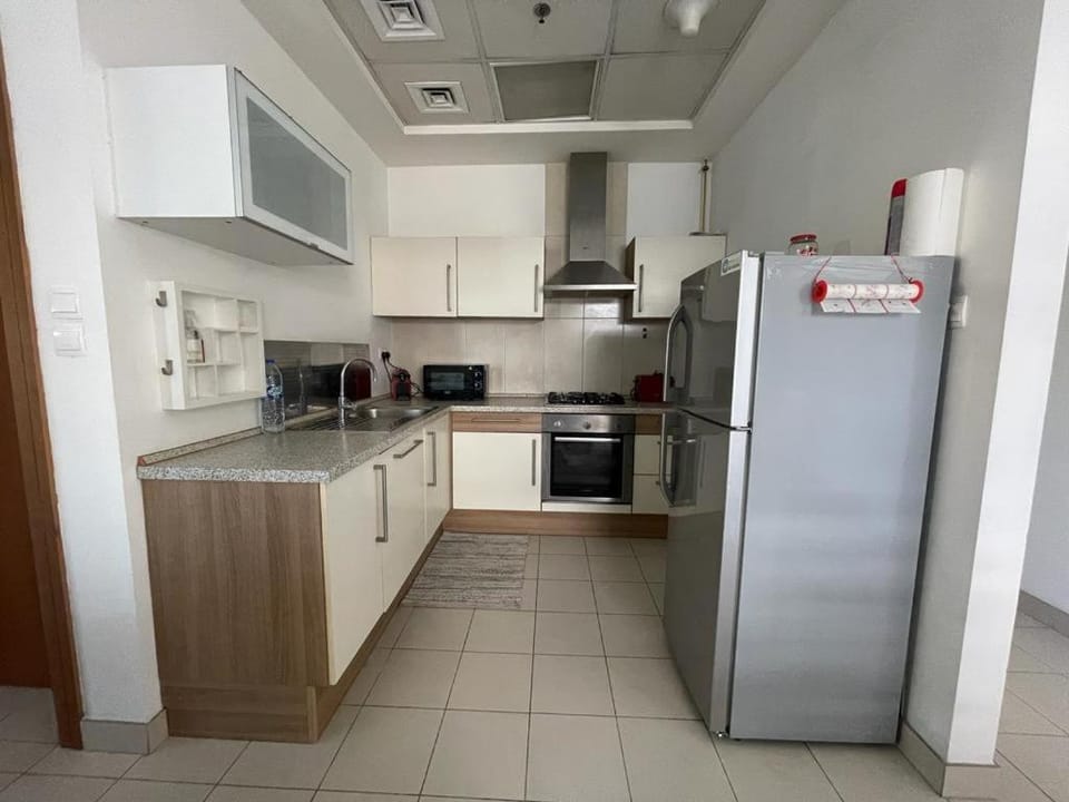 Le golden Apartment in Dubai