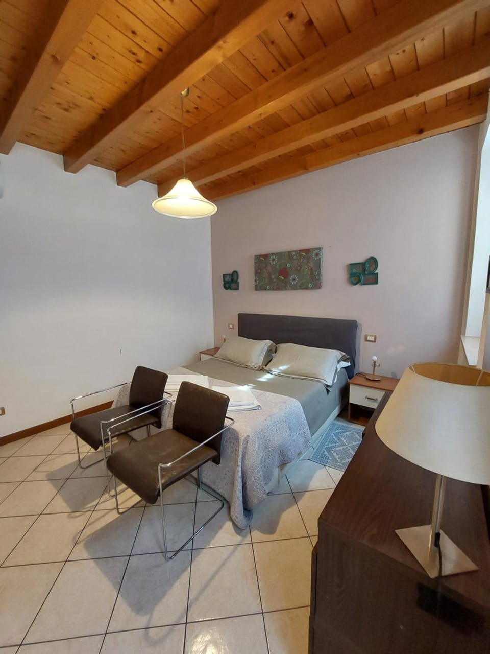 Bed & Breakfast Monti 85 Bed and Breakfast in Lombardy