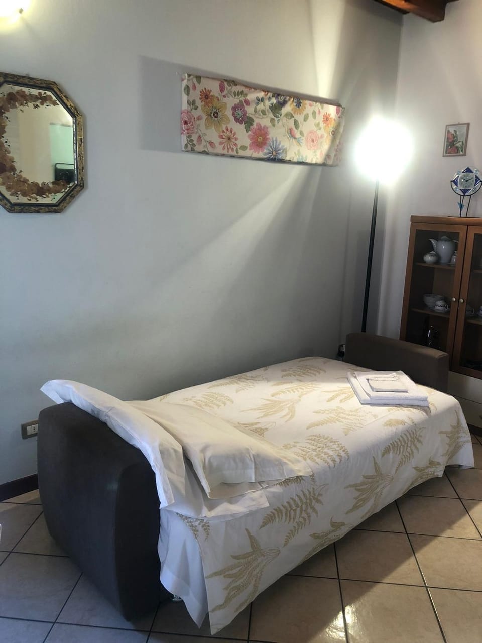 Bed & Breakfast Monti 85 Bed and Breakfast in Lombardy
