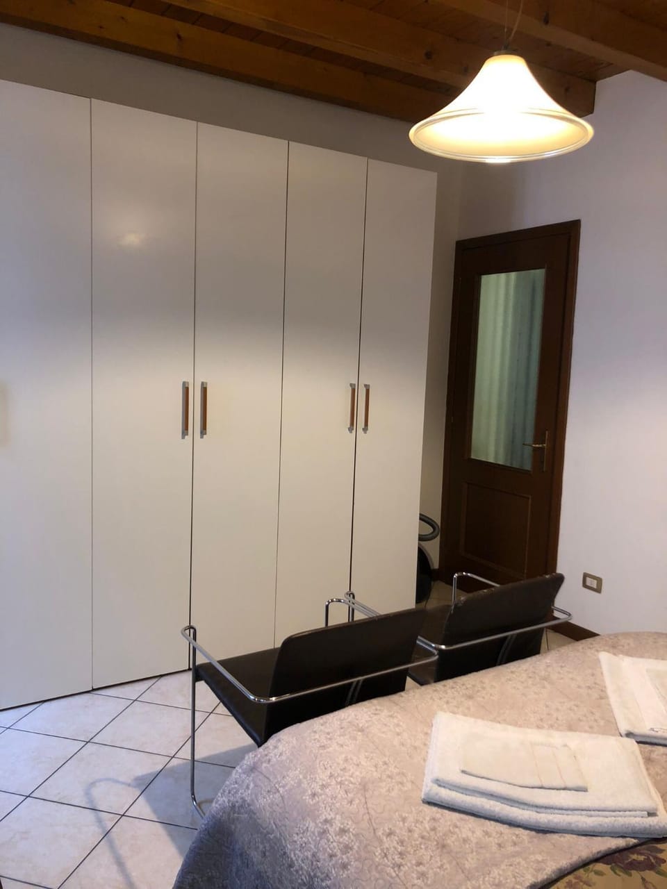 Bed & Breakfast Monti 85 Bed and Breakfast in Lombardy