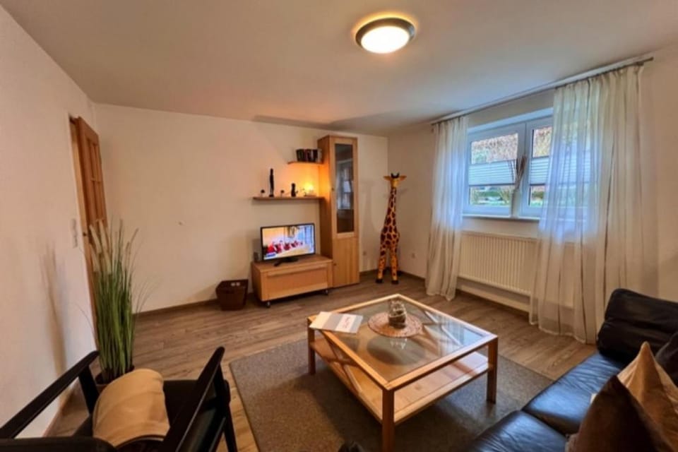 Baalmann Nr.1 Apartment in Borkum