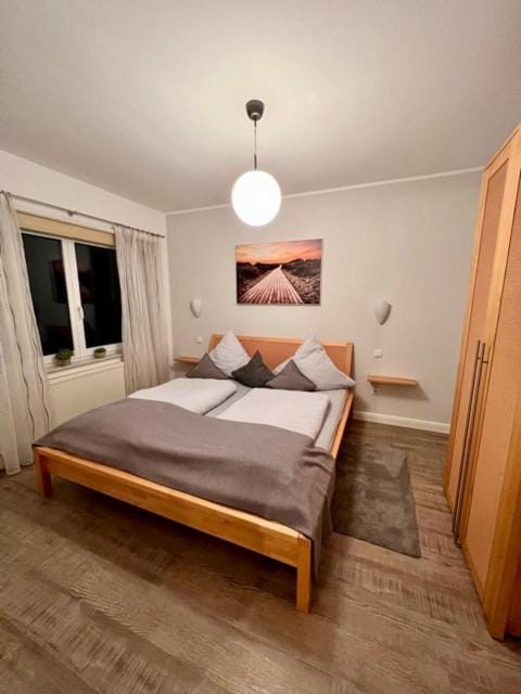 Baalmann Nr.2 Apartment in Borkum