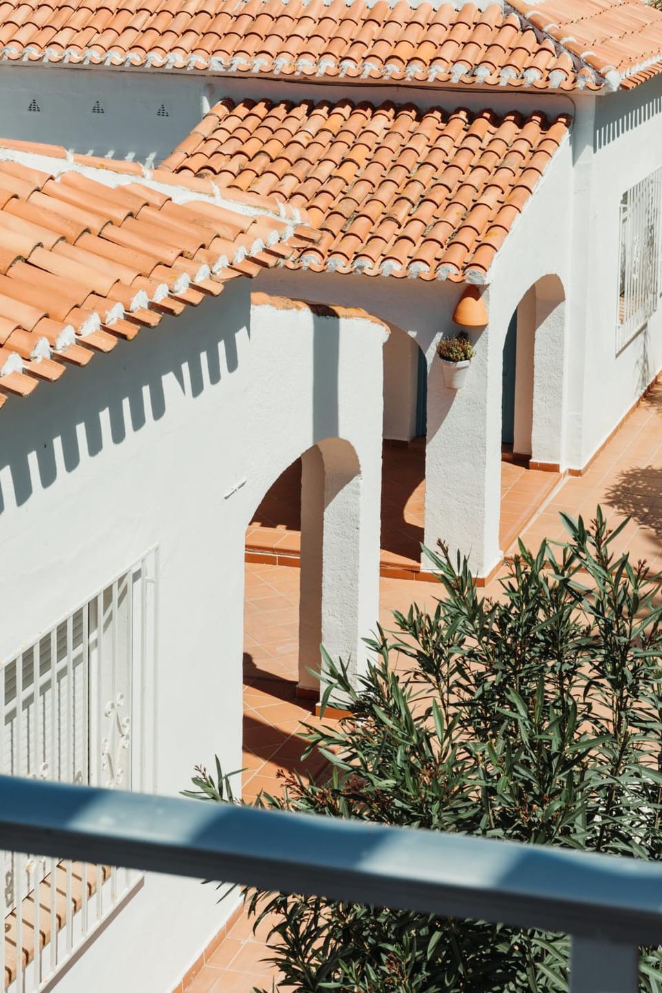 Los Bungalows Del Arenal Apartment in Marina Alta