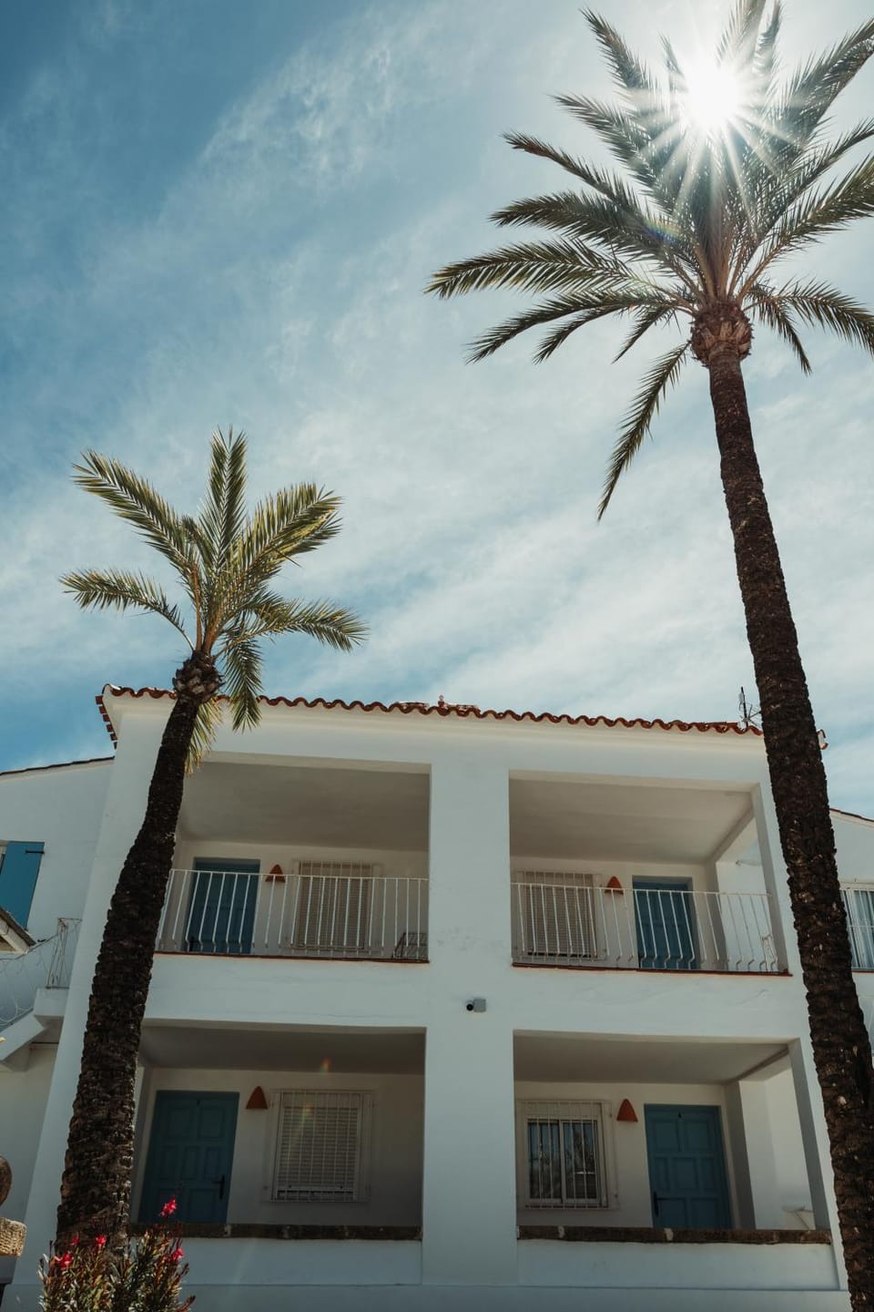 Los Bungalows Del Arenal Apartment in Marina Alta