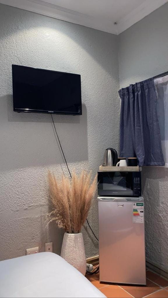 TV and multimedia, Coffee/tea facilities