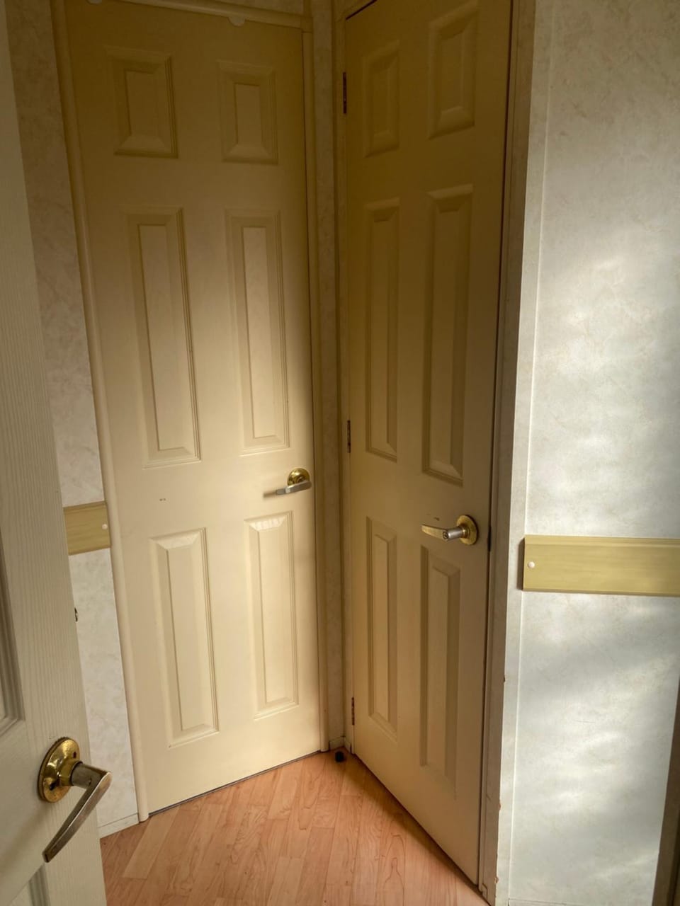 51 A Static van on Smallgrove in Ingoldmells Apartment in Ingoldmells