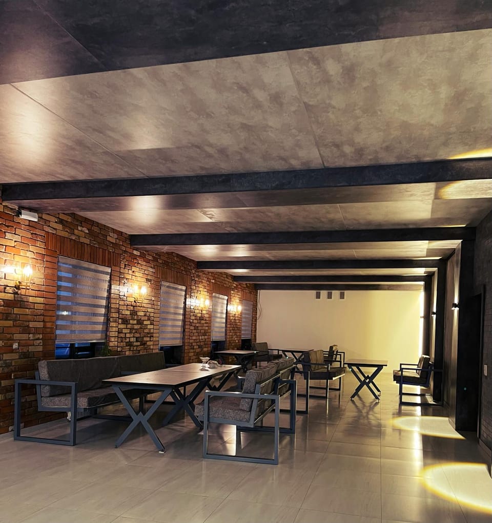 Irbis Hostel Hostel in Almaty Region, Kazakhstan