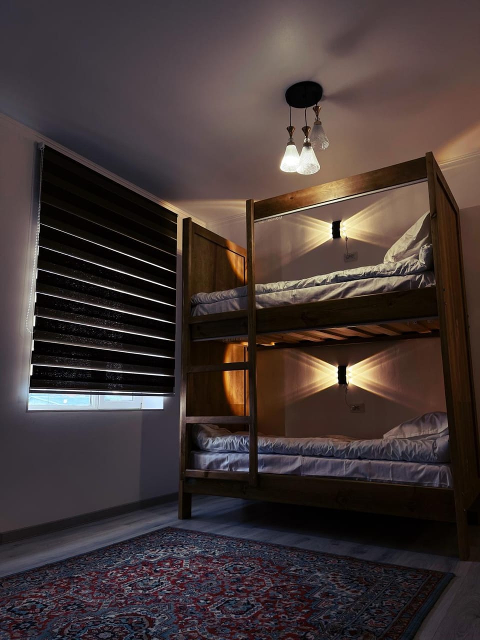 Irbis Hostel Hostel in Almaty Region, Kazakhstan