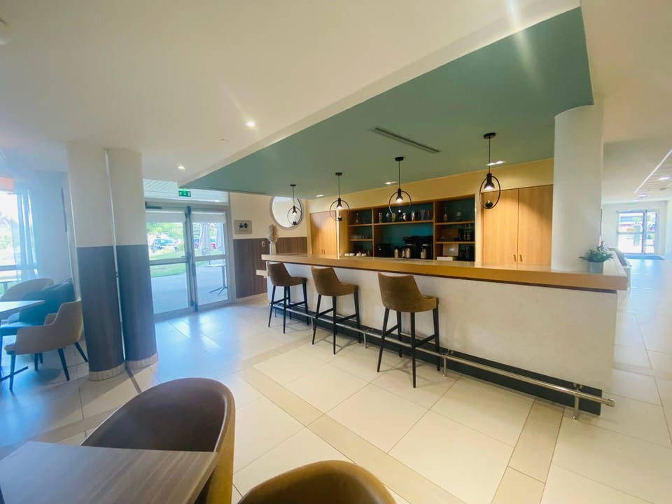 Domitys Le Chant des Lavandières Apartment hotel in Dreux
