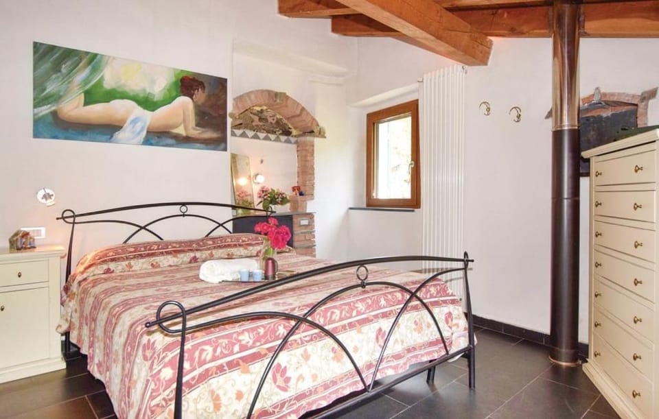 House Quiete Apartment in Levanto