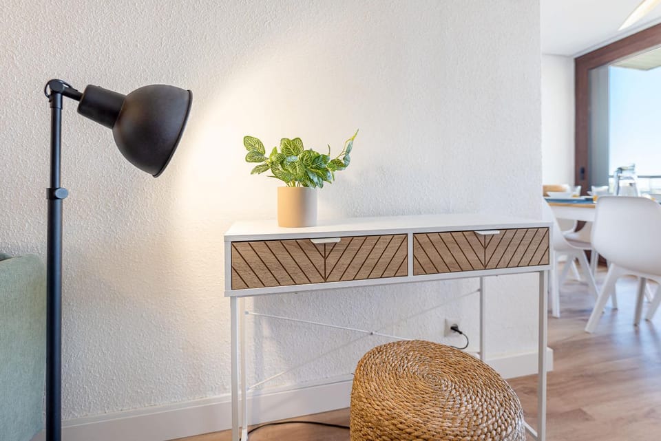 Vivendos - TR20 - Nogalera Apartment in Torremolinos