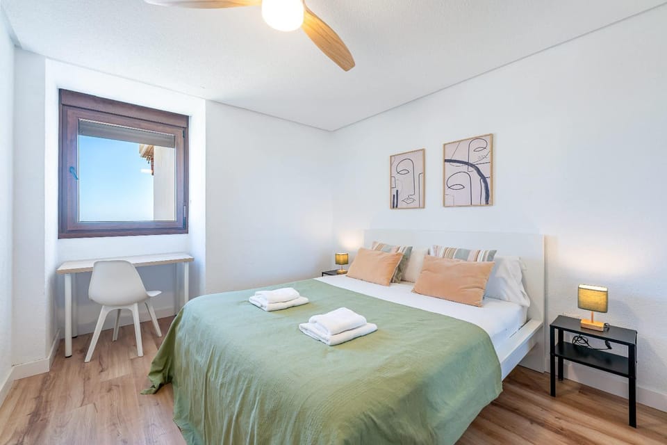Vivendos - TR20 - Nogalera Apartment in Torremolinos