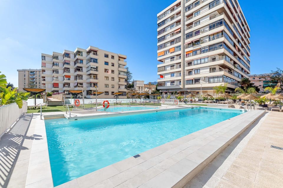 Vivendos - TR20 - Nogalera Apartment in Torremolinos