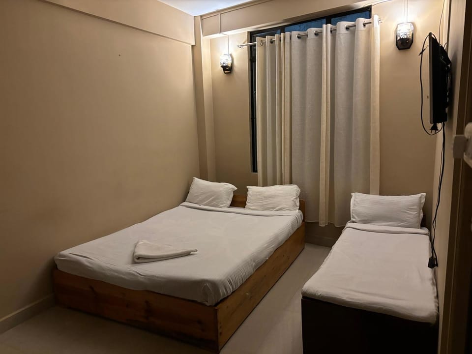 TV and multimedia, Bedroom