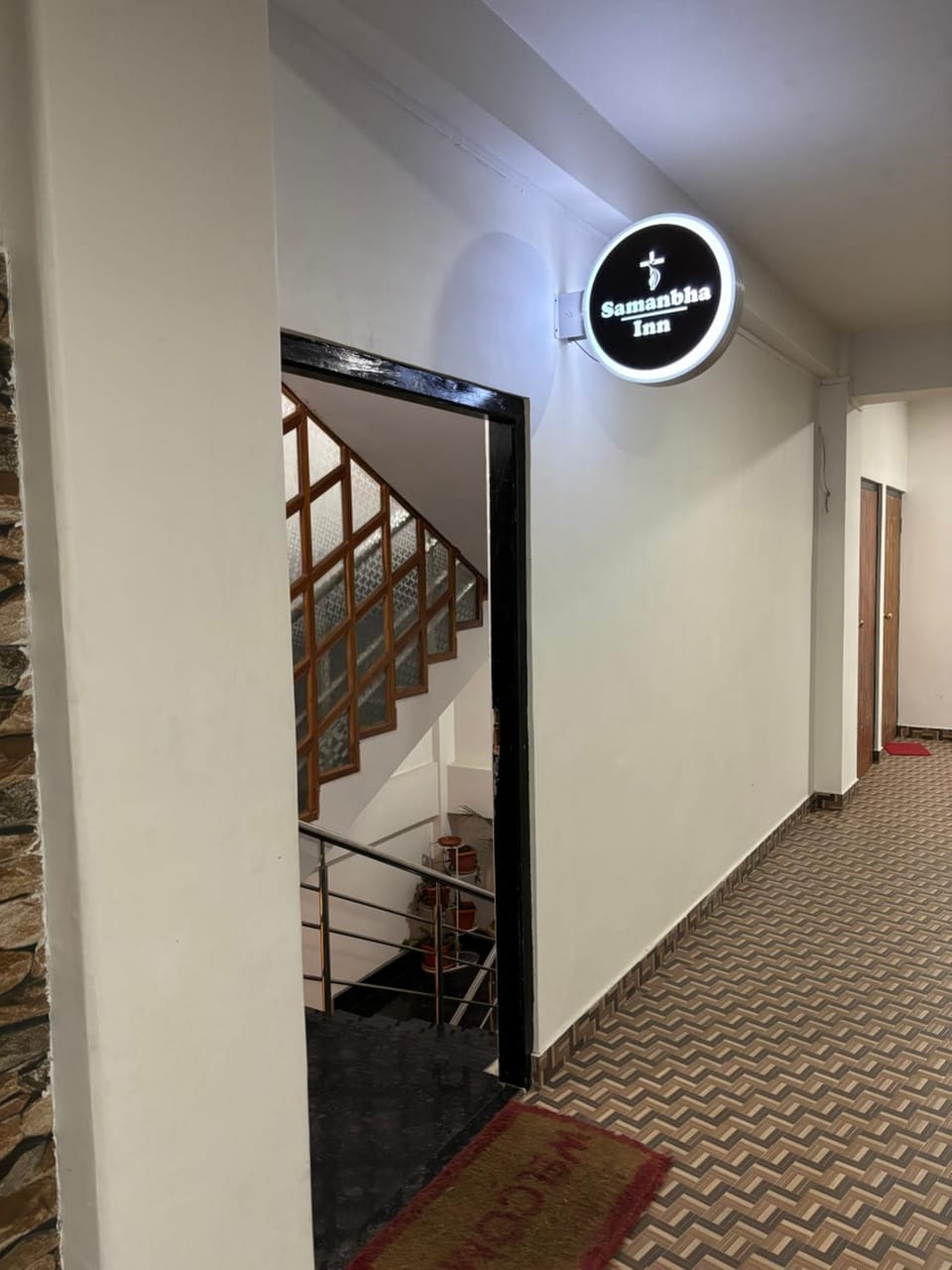 Property logo or sign, Internal: Not applicable to any particular room