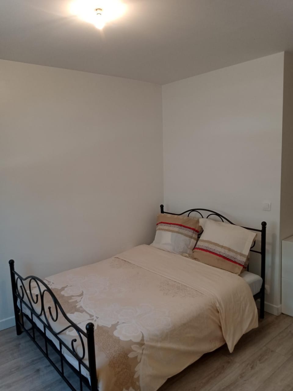 Cœur Apartment in Clichy