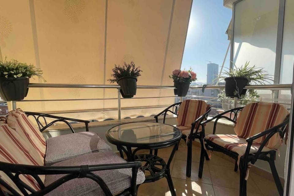 34 ° Bs Apartment in Tirana