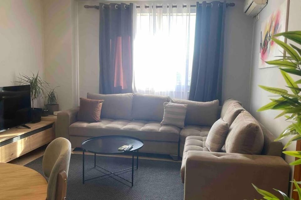 34 ° Bs Apartment in Tirana
