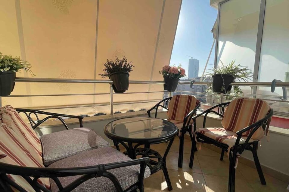 34 ° Bs Apartment in Tirana
