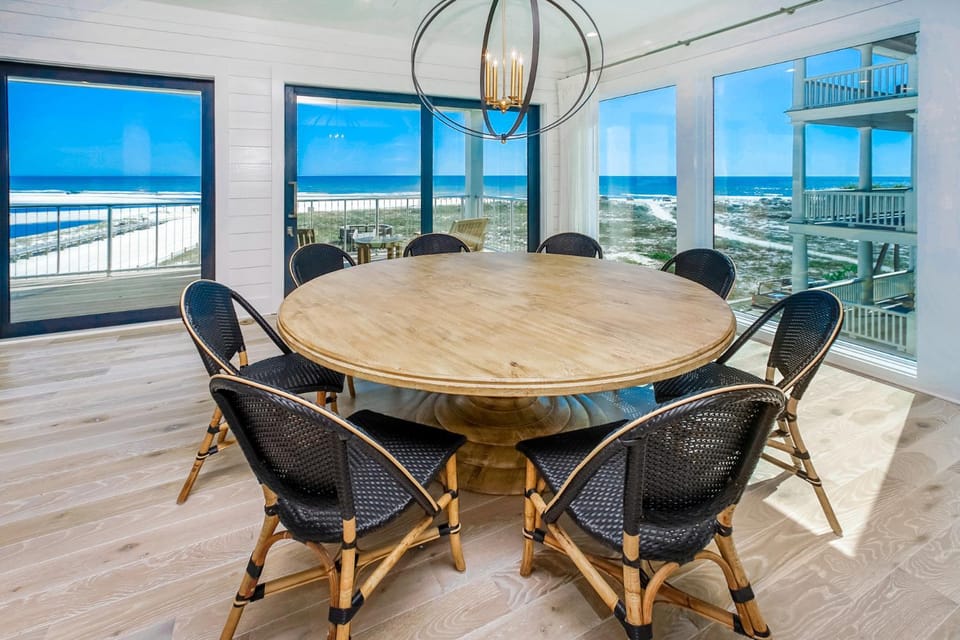 Grayton Dream House in Grayton Beach
