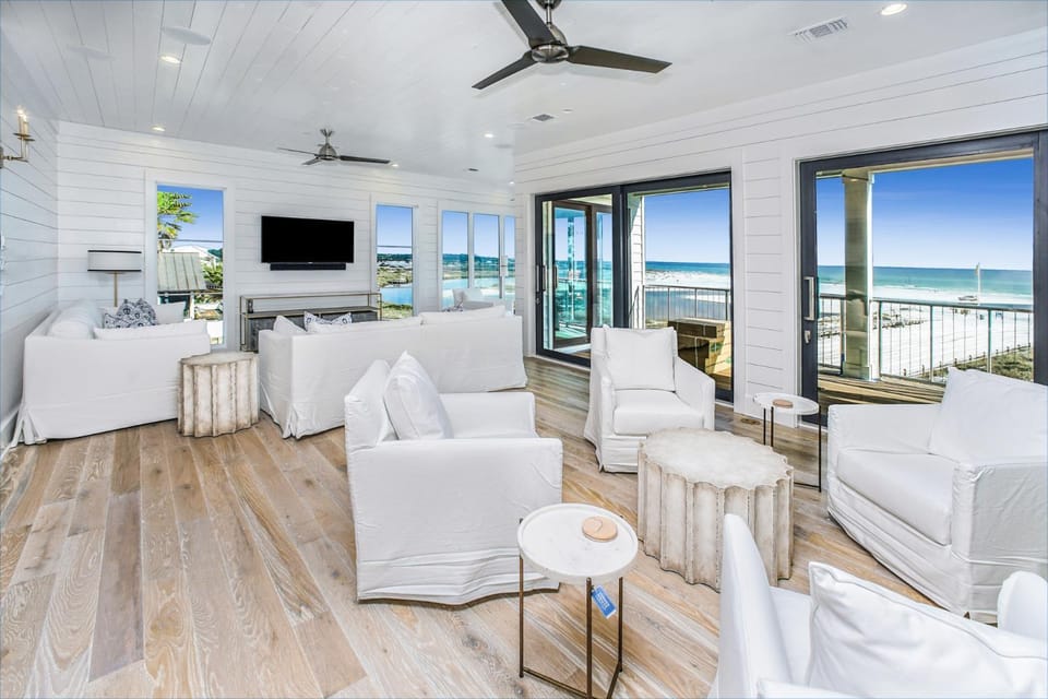 Grayton Dream House in Grayton Beach