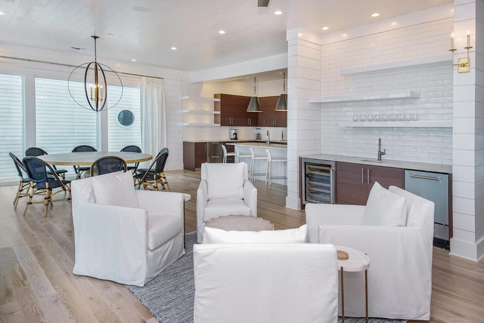Grayton Dream House in Grayton Beach