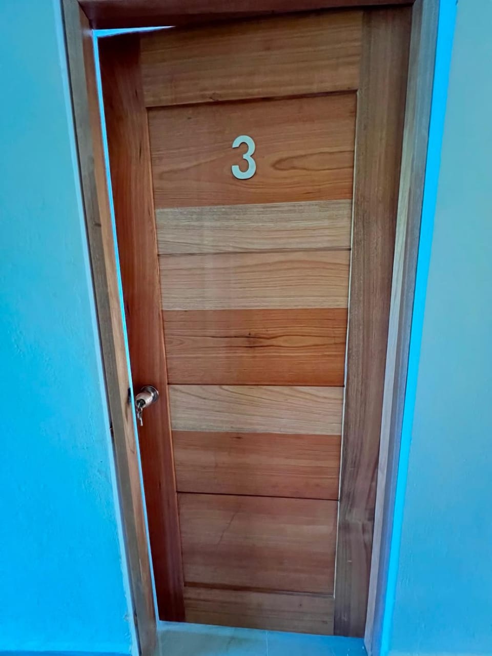 La Familia aparta Hotel con Habitaciones Bella y Económica en Samaná Apartment in Samaná Province
