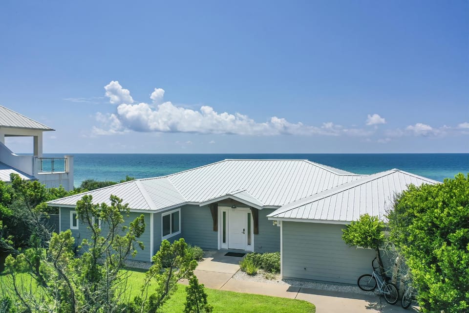 Ashore Thing House in Seacrest