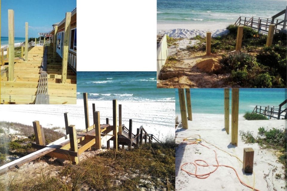 Ashore Thing House in Seacrest