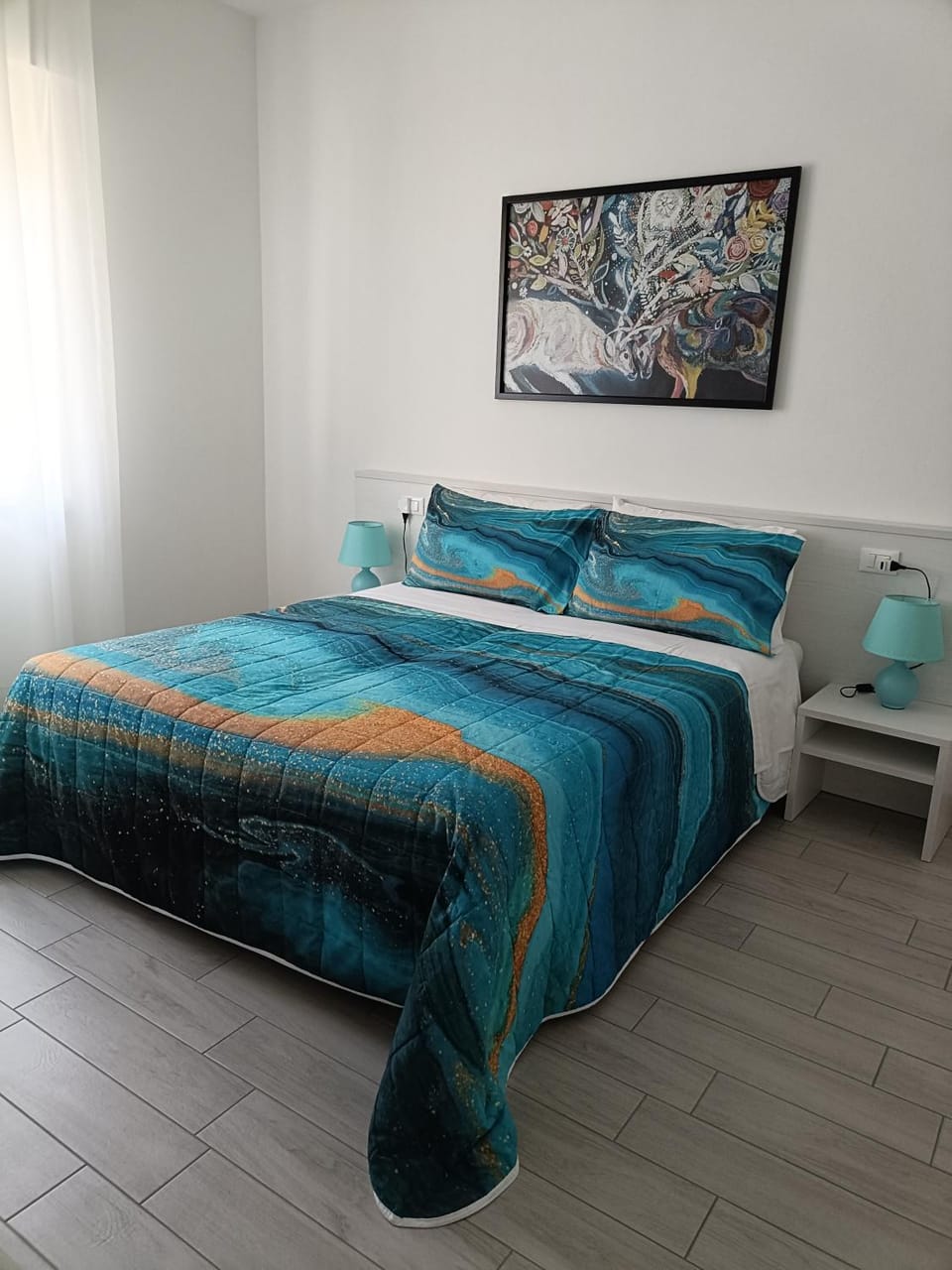 Appartamenti Milietta 1 Apartment in Province of Brescia