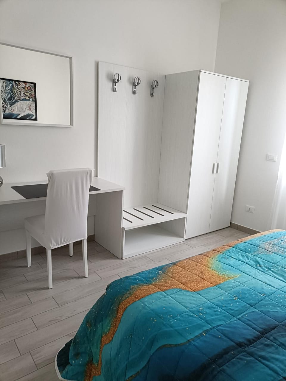 Appartamenti Milietta 1 Apartment in Province of Brescia