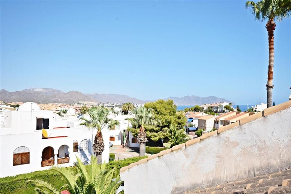 Alamillo Apartment in Puerto de Mazarrón