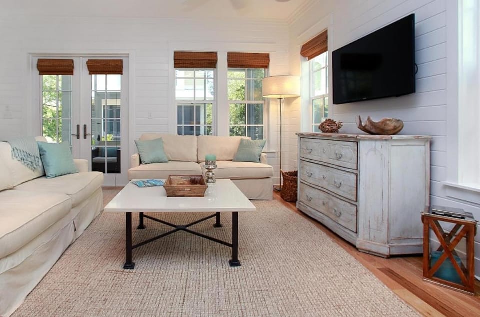 Southern Charm House in South Walton County