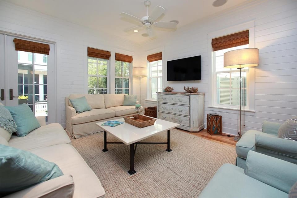 Southern Charm House in South Walton County