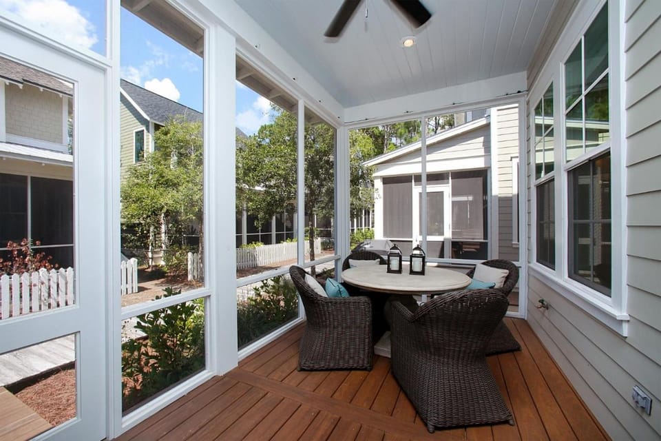 Southern Charm House in South Walton County
