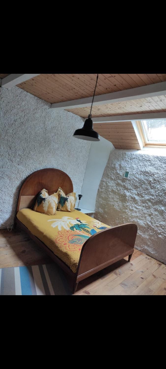 La ferme de Chazelot House in Bourgogne-Franche-Comté