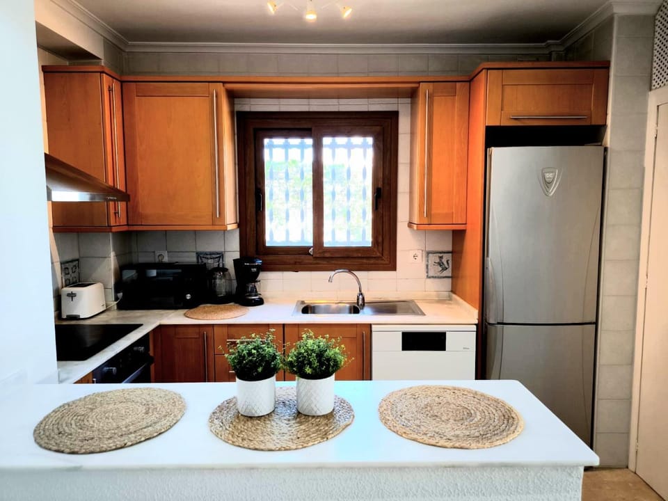 Soleadore Luna Apartment in Vega Baja del Segura
